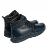 Herrenstiefel 4141 indigo