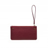 Damenportemonnaie 202g burgund