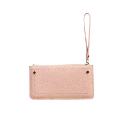 Damenportemonnaie 202g pink