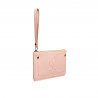 Damenportemonnaie 202g pink