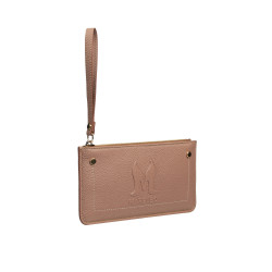 Damen-Geldbörse 202g Cappuccino Rose