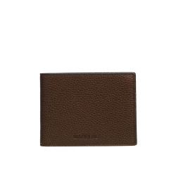 Herren-Brieftasche 203g braun