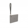 Damenportemonnaie 202g grau