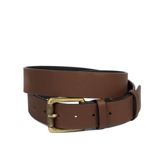 Herren Gürtel 06b braun Herren Gürtel 06b braun