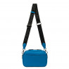 Damentasche Schultertasche 006g 01 elektrisches Blau