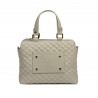 Damen-Umhängetasche 019g beige