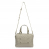 Damen-Umhängetasche 019g beige