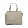 Damen-Umhängetasche 019g beige