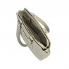 Damen-Umhängetasche 019g beige
