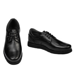 Herren Freizeitschuhe 961 schwarz
