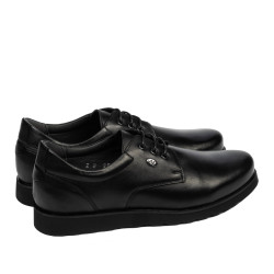 Herren Freizeitschuhe 961 schwarz