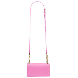 Damentasche Schultertasche 020g Barbie-Rosa