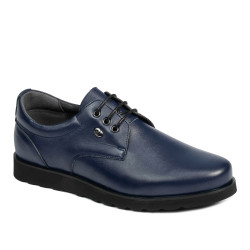 Herren Freizeitschuhe 961 Indigo