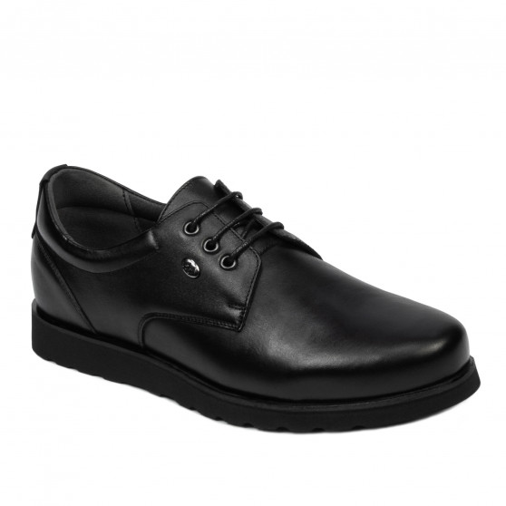 Herren Freizeitschuhe 961 schwarz Herren Freizeitschuhe 961 schwarz