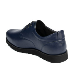 Herren Freizeitschuhe 961 Indigo