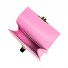 Damentasche Schultertasche 020g Barbie-Rosa