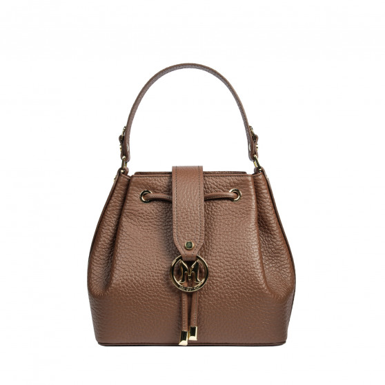 Damen-Umhängetasche 018g braun Elefant Damen-Umhängetasche 018g braun Elefant