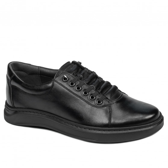 Herren Freizeitschuhe/Sportschuhe 960m schwarz Herren Freizeitschuhe/Sportschuhe 960m schwarz
