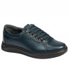 Casual/Sportschuhe Herren 960m Indigo