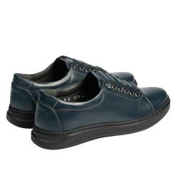 Casual/Sportschuhe Herren 960 Indigo