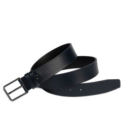 Herrengürtel 69b indigo