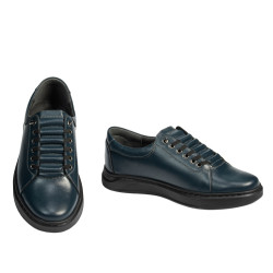 Casual/Sportschuhe Herren 960m Indigo