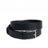 Herren Gürtel 70b Indigo