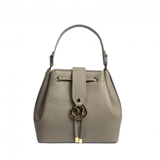 Damentasche zum Umhängen 018g taupe Damentasche zum Umhängen 018g taupe