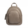 Damenrucksack 300g 01 Cappuccino