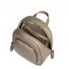 Damenrucksack 300g 01 Cappuccino