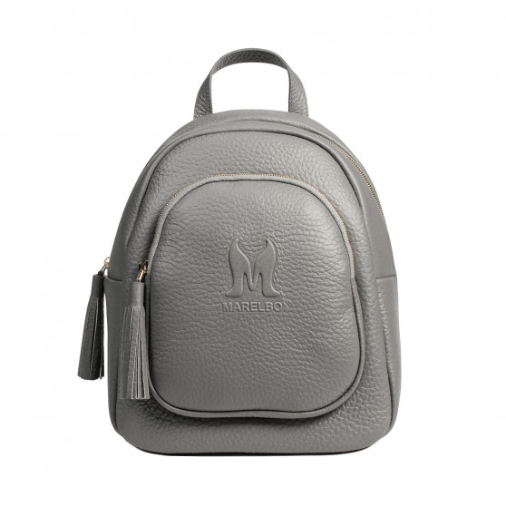 Damenrucksack 300g grau Elefant Damenrucksack 300g grau Elefant