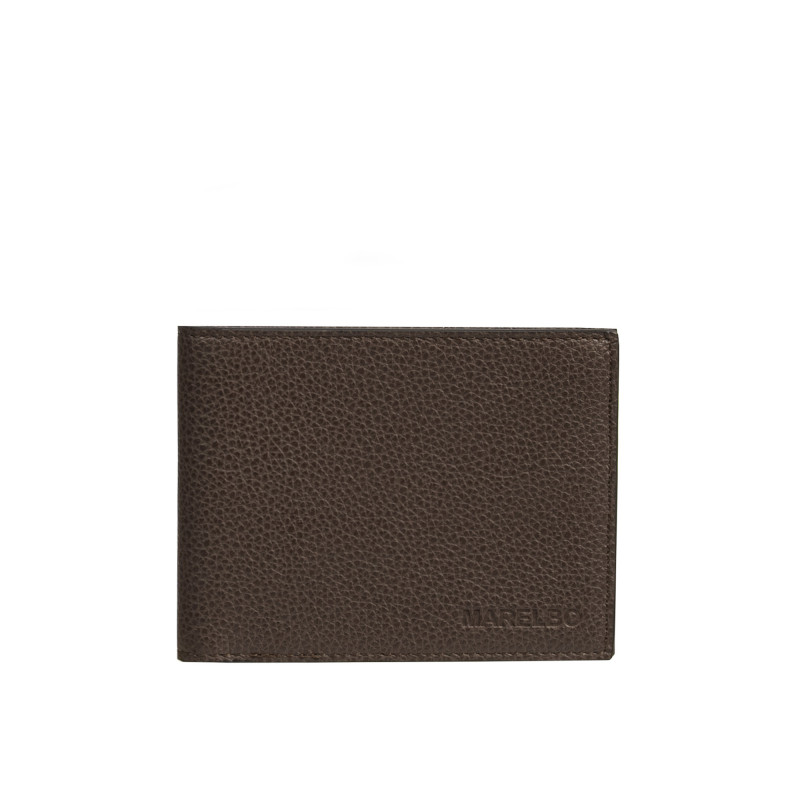 Herrenbrieftasche 203g Kaffee