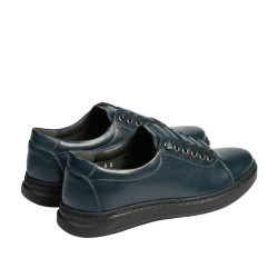 Jugendsportschuhe 8000 Indigo