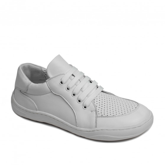 Damen Freizeitschuhe 6071 weiß