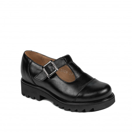 Kinderschuhe 2020 schwarz