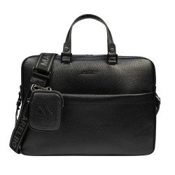 Laptop-Tasche 301g 01 Biz Schwarz