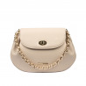 Damentasche für die Schulter 026g biz beige