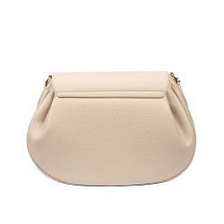 Damentasche für die Schulter 026g biz beige