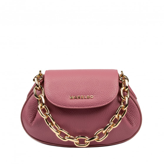 Damentasche zum Umhängen 027g himbeerrosa Damentasche zum Umhängen 027g himbeerrosa