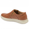 Herren Mokassins 971m Braun