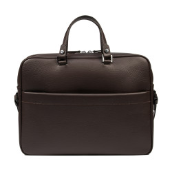 Laptoptasche 301g 01 biz braun