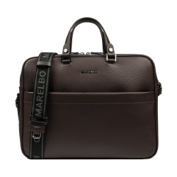 Laptoptasche 301g 01 biz braun