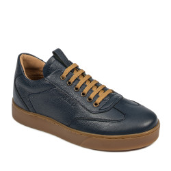 Jugendsneaker 8002 Indigo