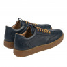 Jugendsneaker 8002 Indigo