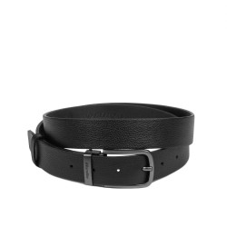Herrengürtel 73b biz schwarz