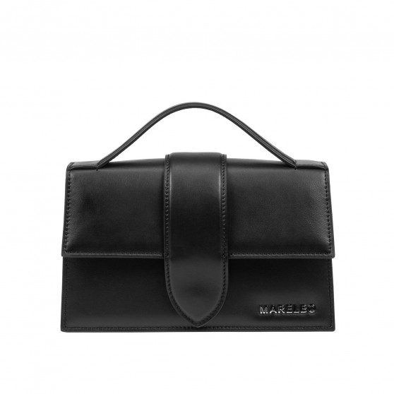 Damentasche Schultertasche 028g 01 schwarz Damentasche Schultertasche 028g 01 schwarz