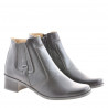 Damenstiefel 222 Kaffee