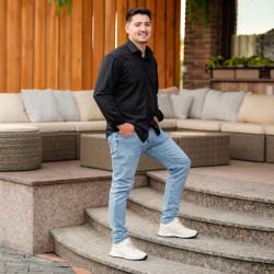 Herren Sportschuhe 974 beige lifestyle