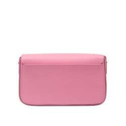 Damentasche Schultertasche 025g biz pink fuchsia