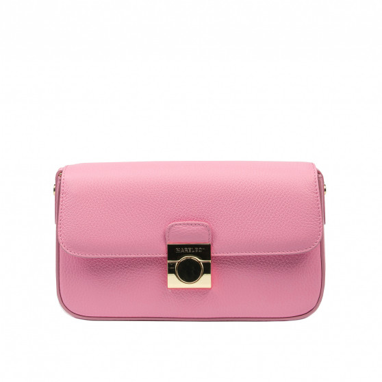 Damentasche Schultertasche 025g biz pink fuchsia Damentasche Schultertasche 025g biz pink fuchsia